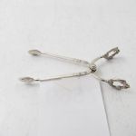 662 7669 SUGAR TONGS